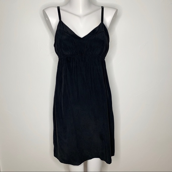 12th Street silk LBD - Picture 1 of 6